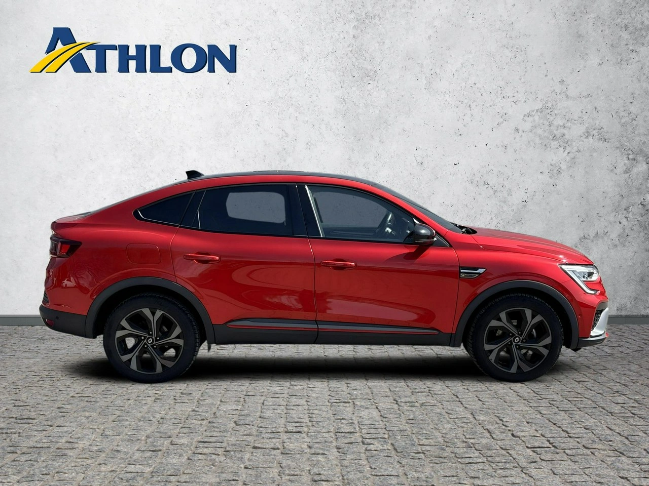 Renault Arkana - Zdjęcie 5