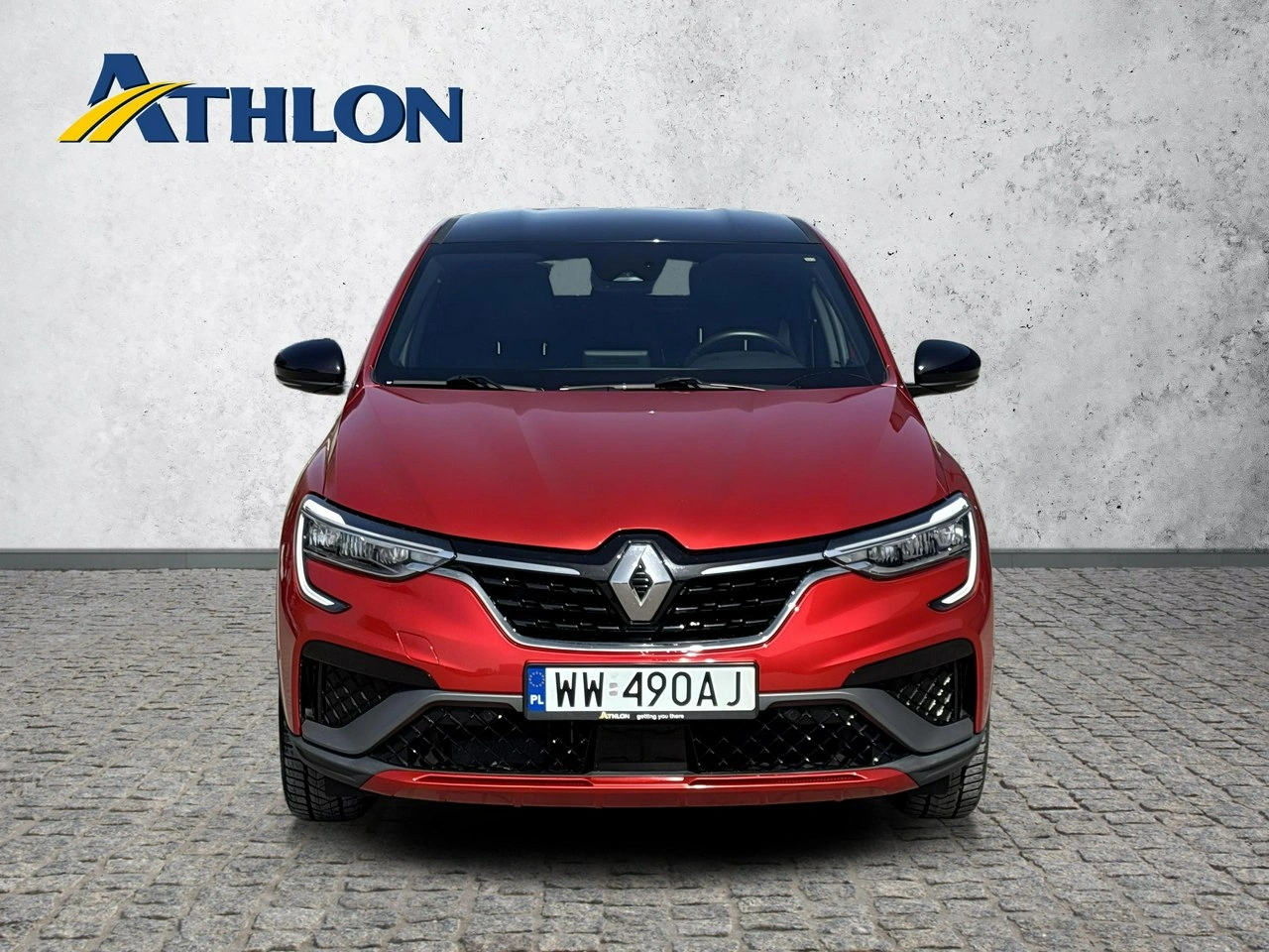 Renault Arkana - Zdjęcie 7