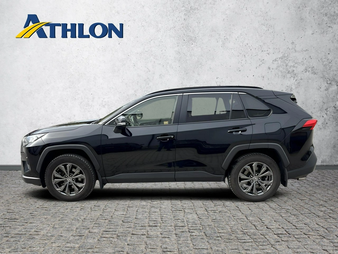 Toyota RAV-4 - Zdjęcie 1