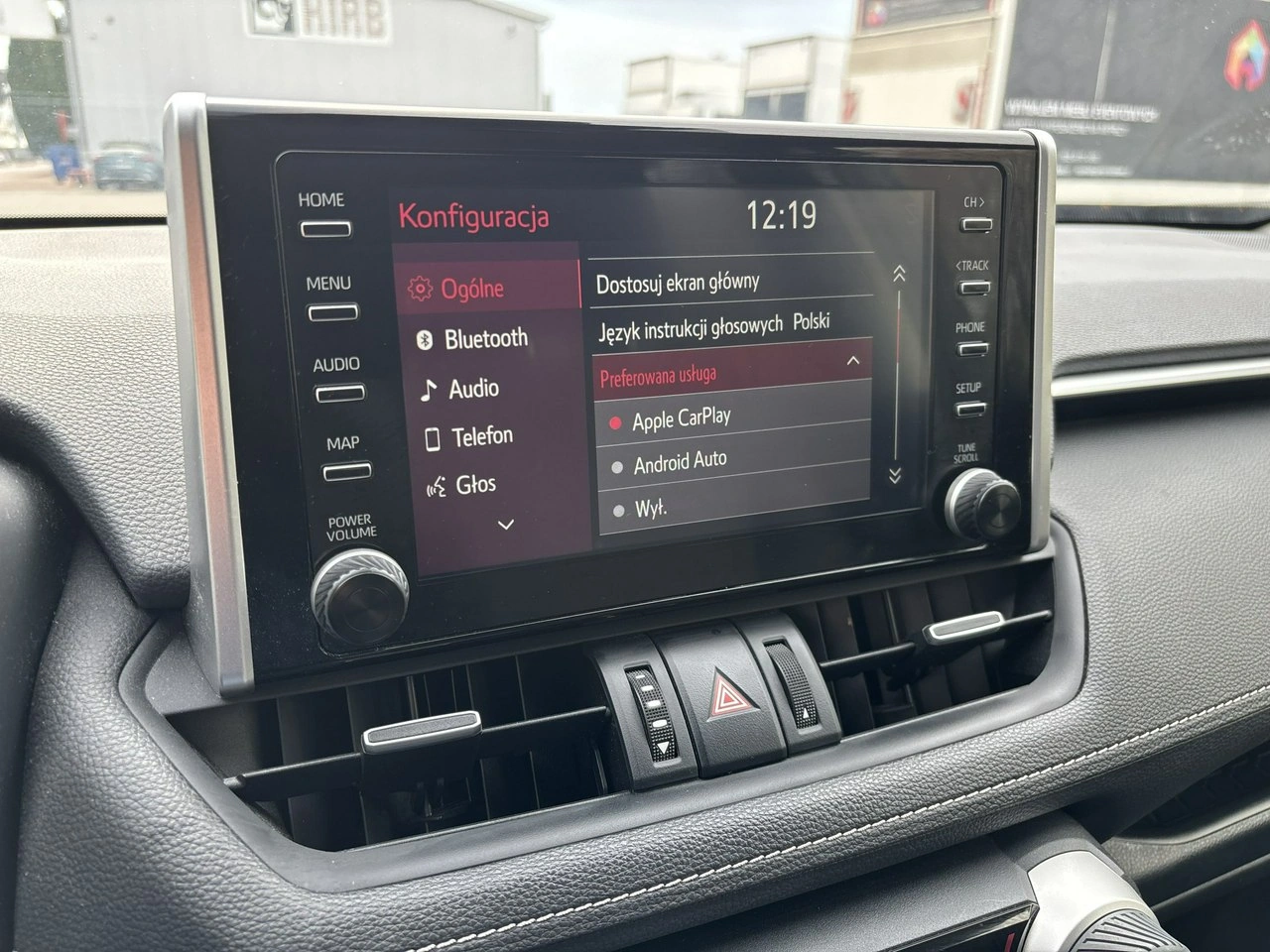 Toyota RAV-4 - Zdjęcie 19