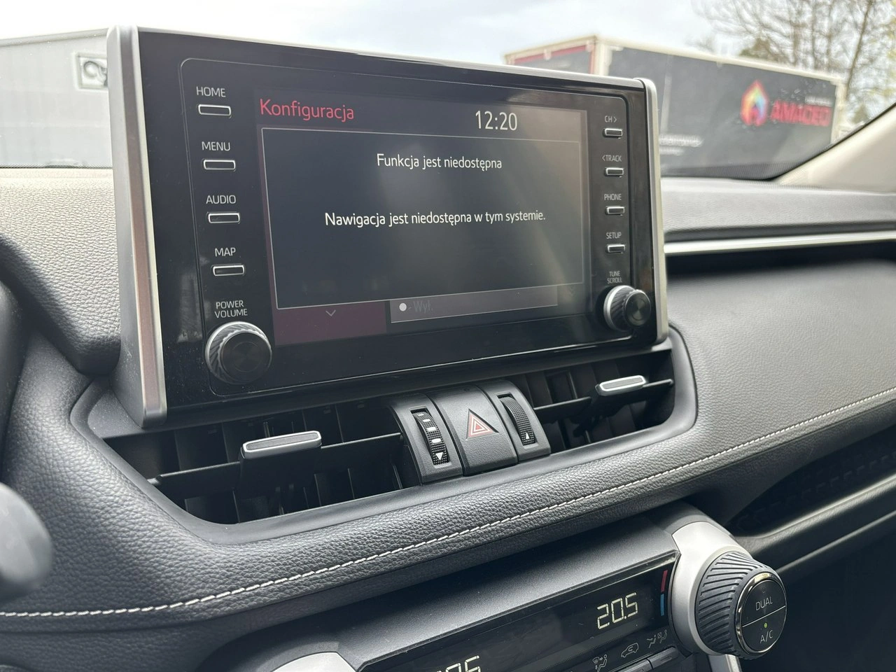 Toyota RAV-4 - Zdjęcie 23