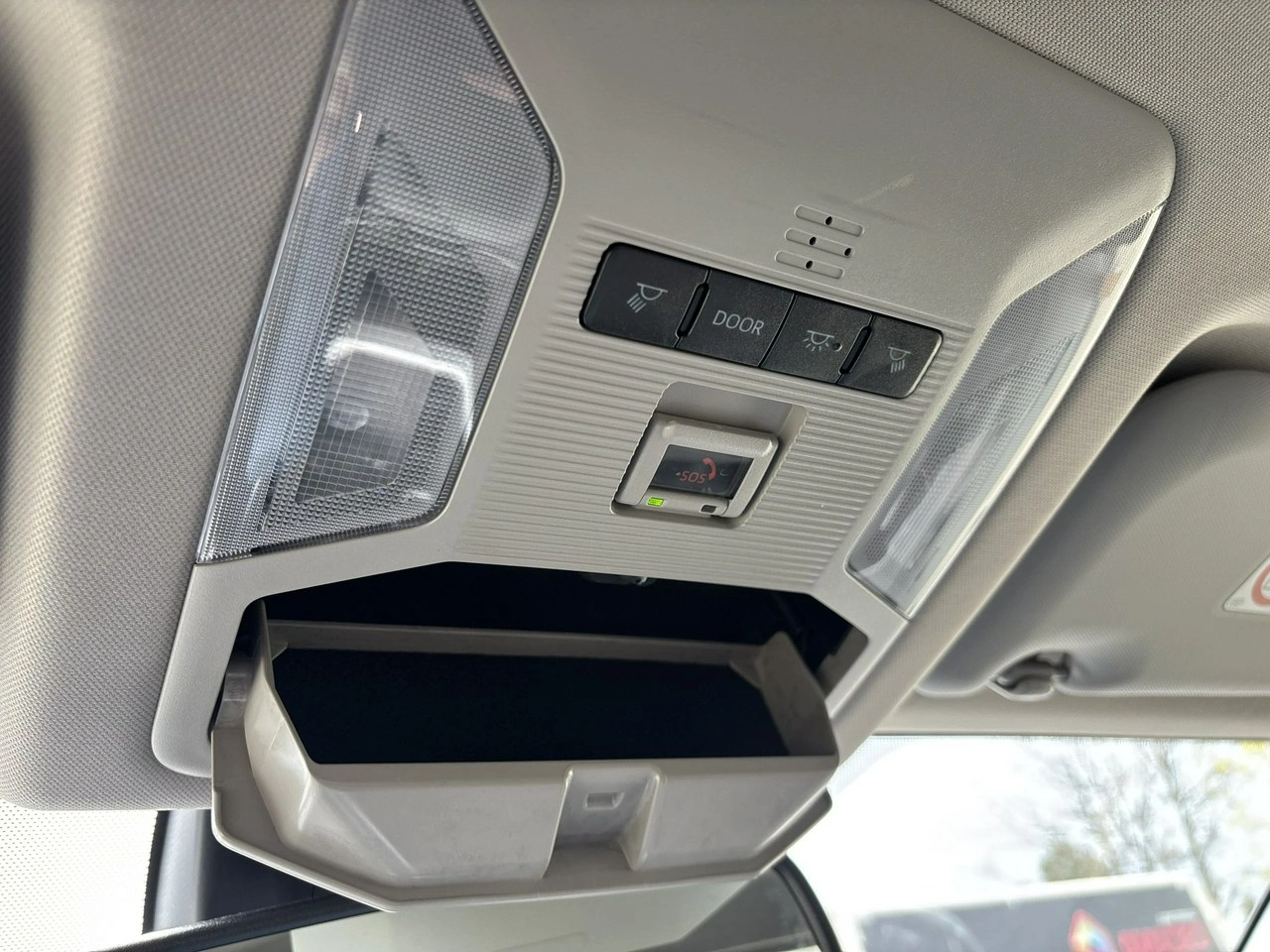 Toyota RAV-4 - Zdjęcie 25