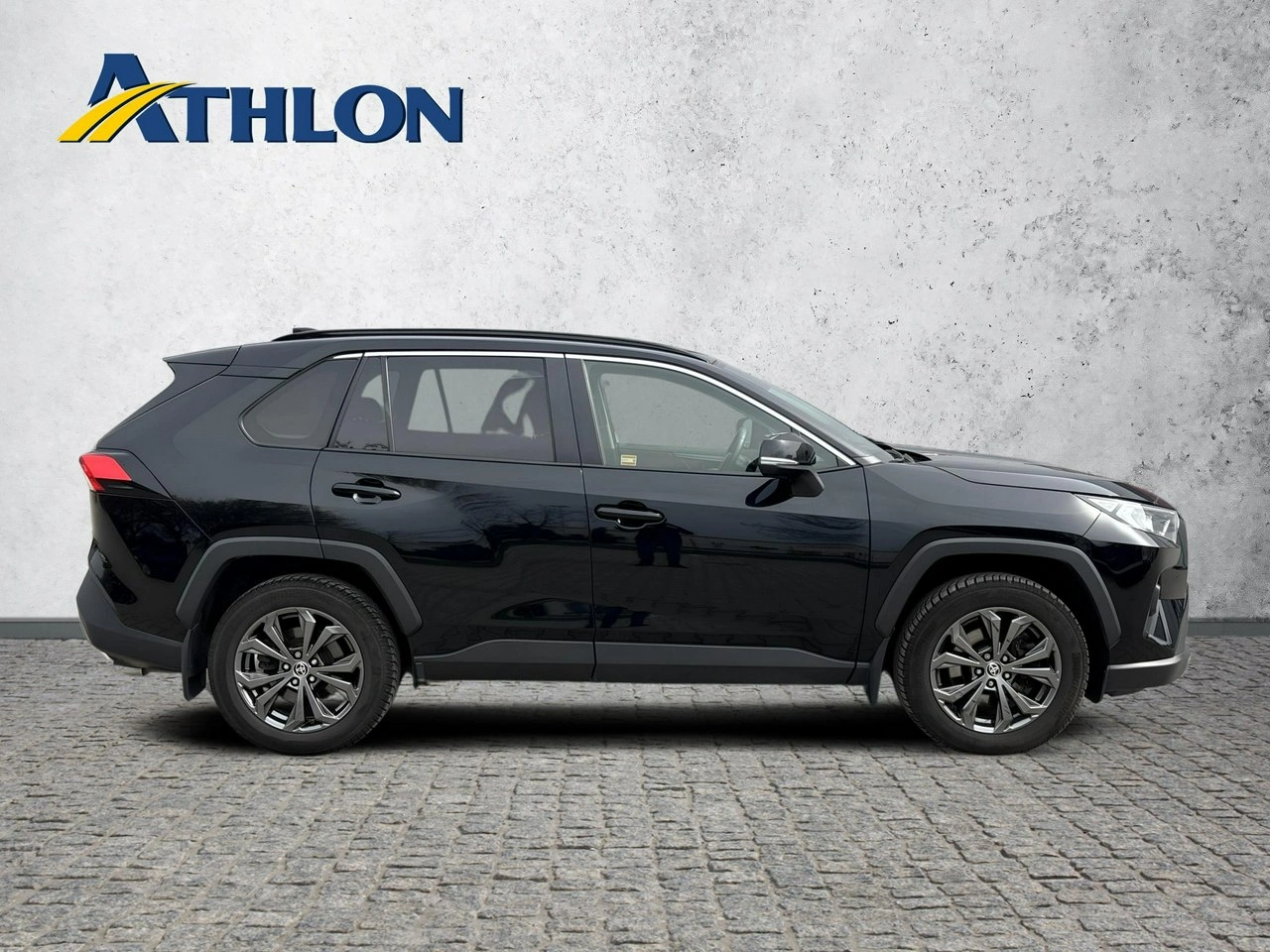 Toyota RAV-4 - Zdjęcie 5