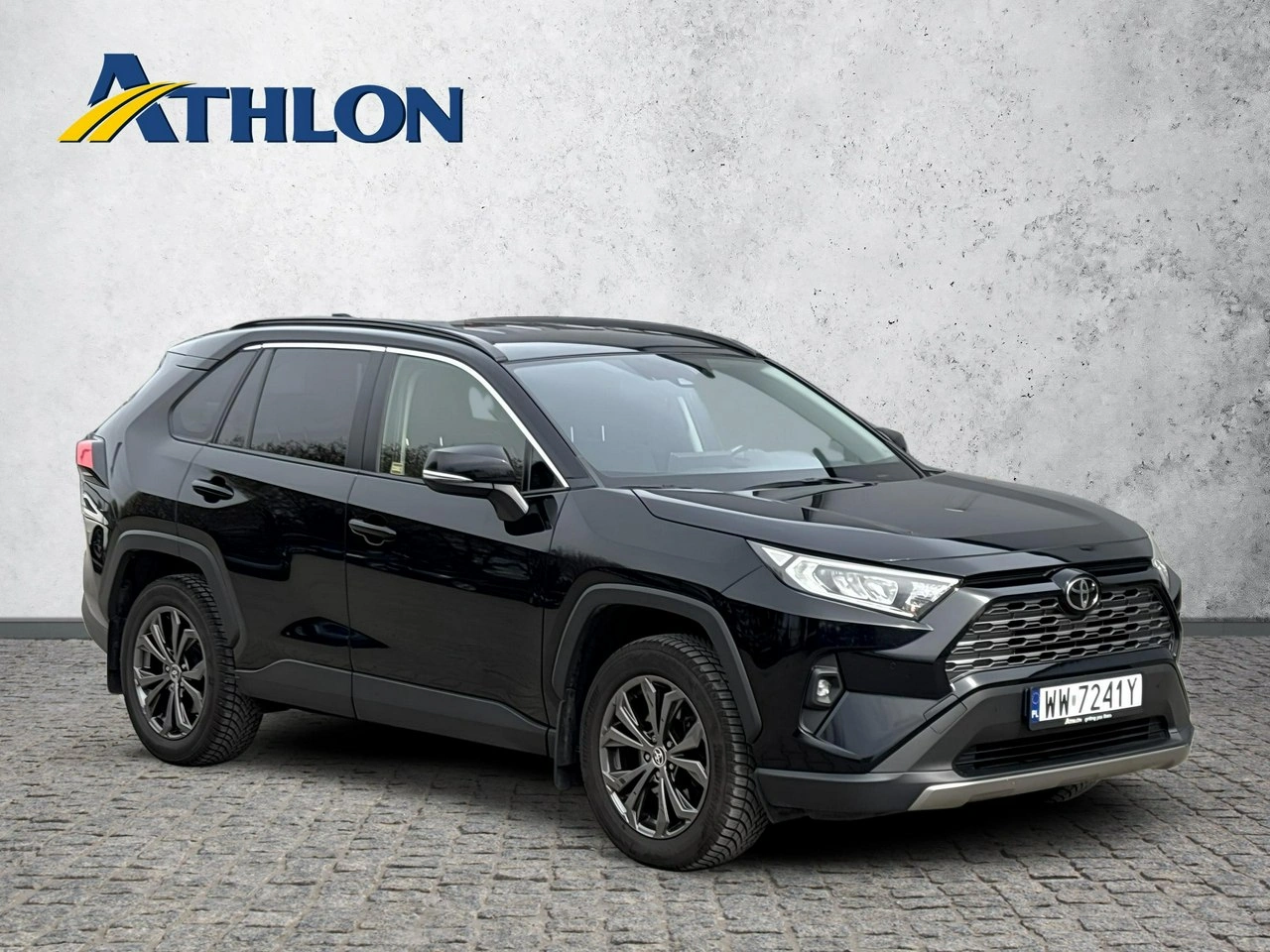 Toyota RAV-4 - Zdjęcie 6