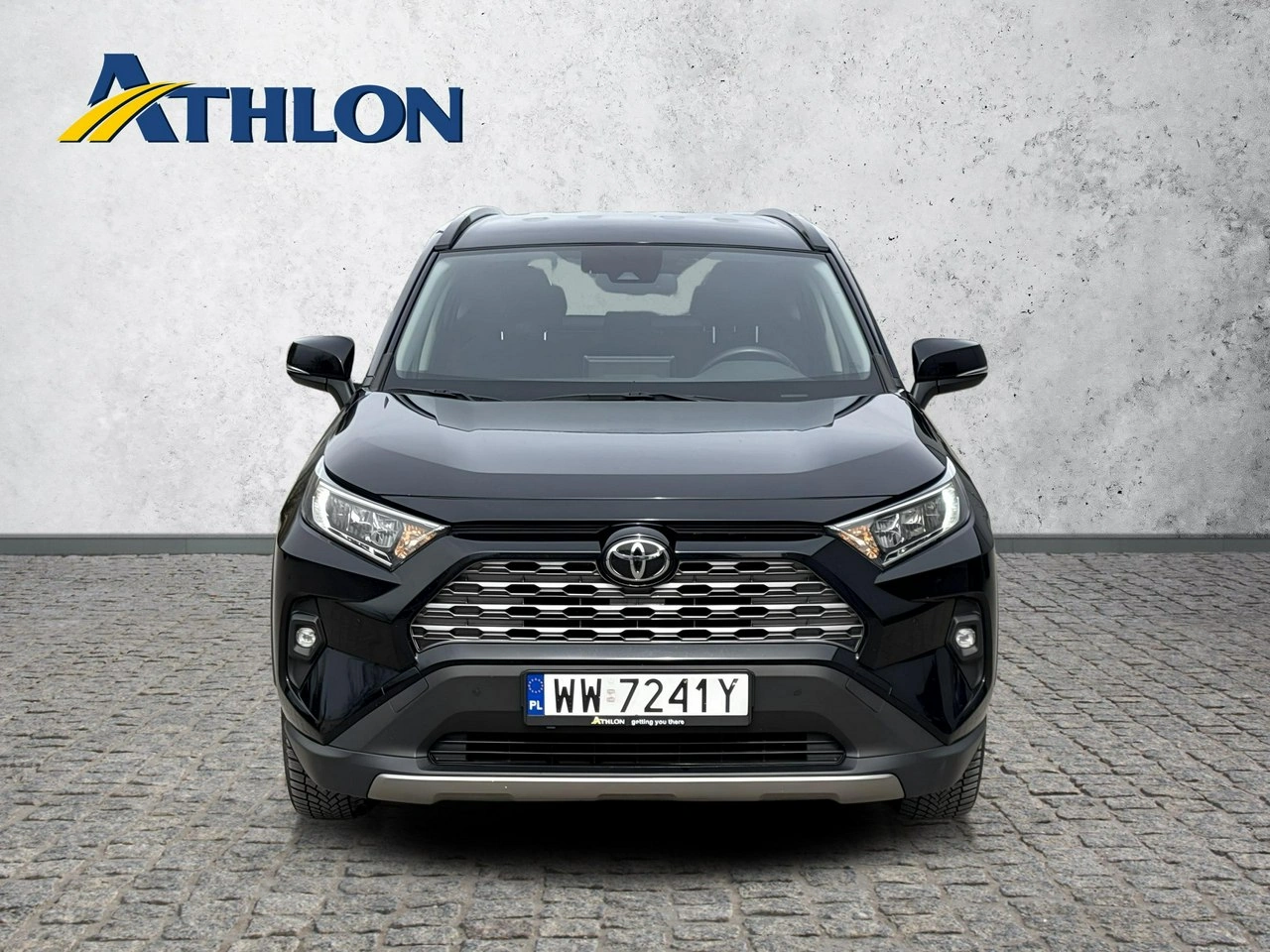 Toyota RAV-4 - Zdjęcie 7