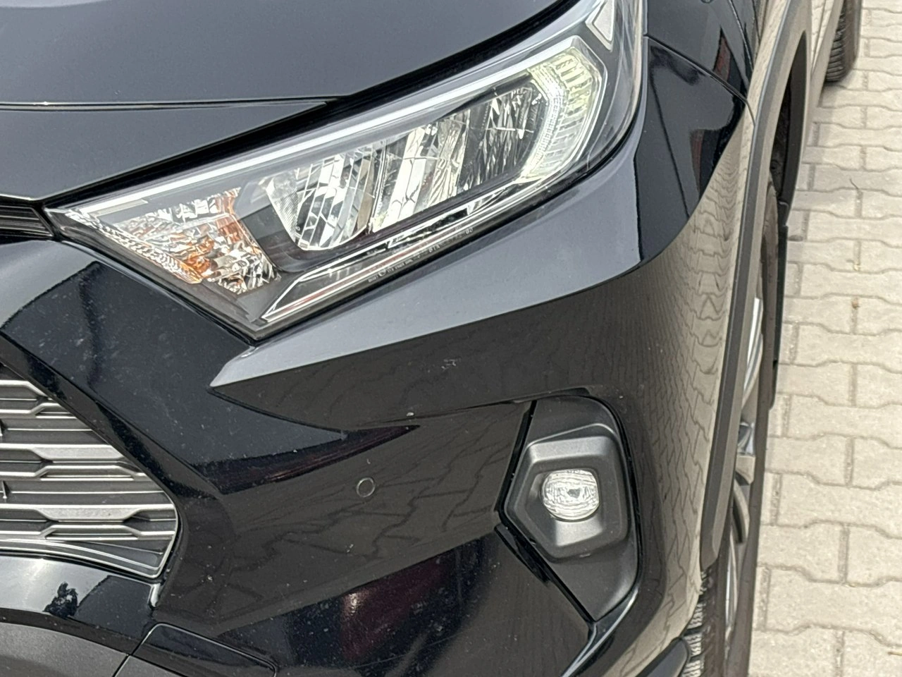 Toyota RAV-4 - Zdjęcie 8