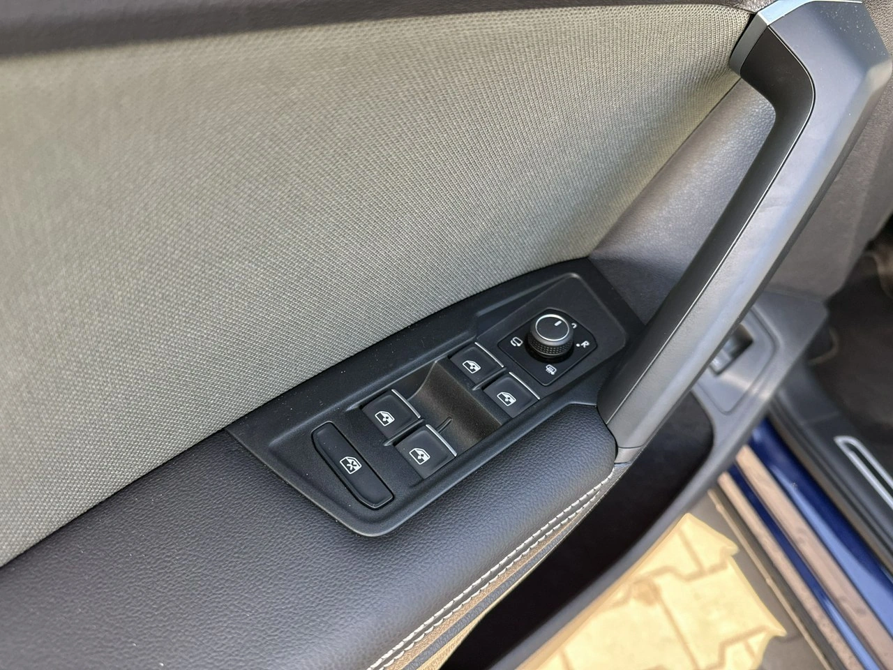 Seat Tarraco - Zdjęcie 12