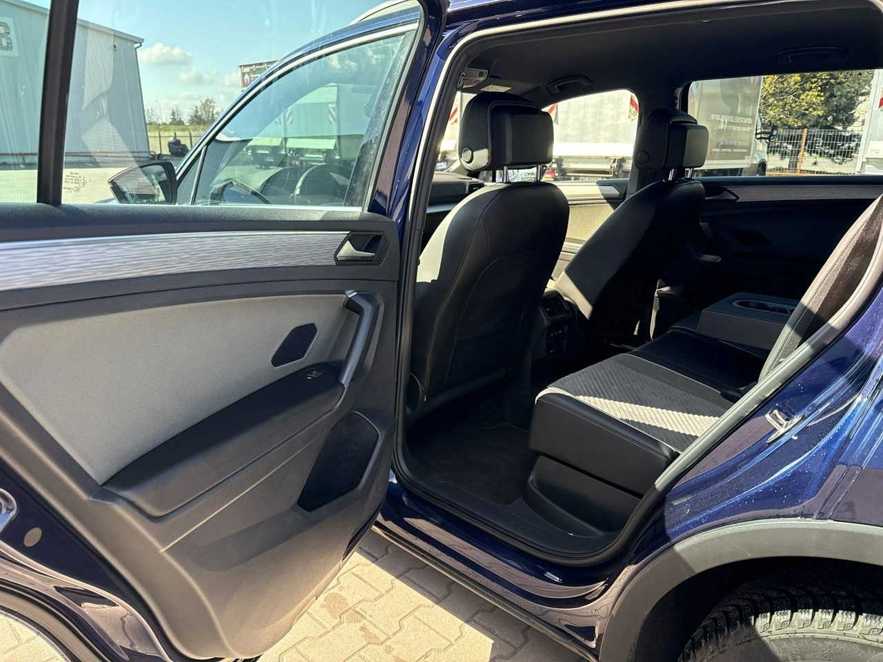 Seat Tarraco - Zdjęcie 14