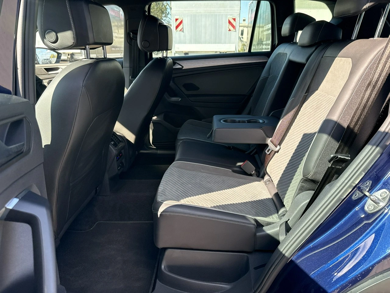Seat Tarraco - Zdjęcie 15