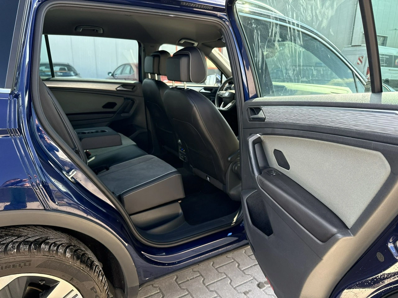 Seat Tarraco - Zdjęcie 18