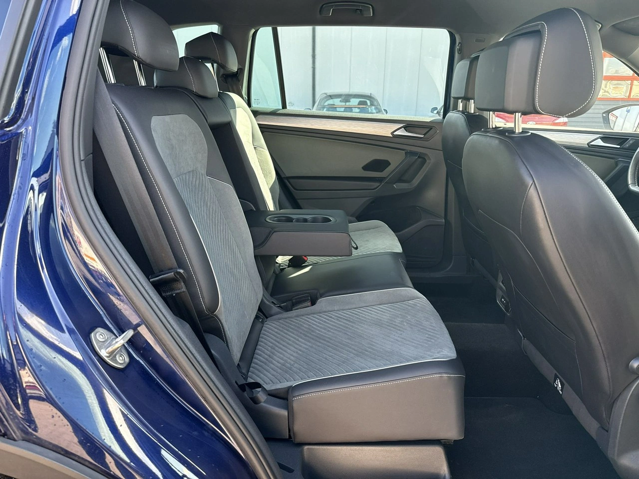 Seat Tarraco - Zdjęcie 19