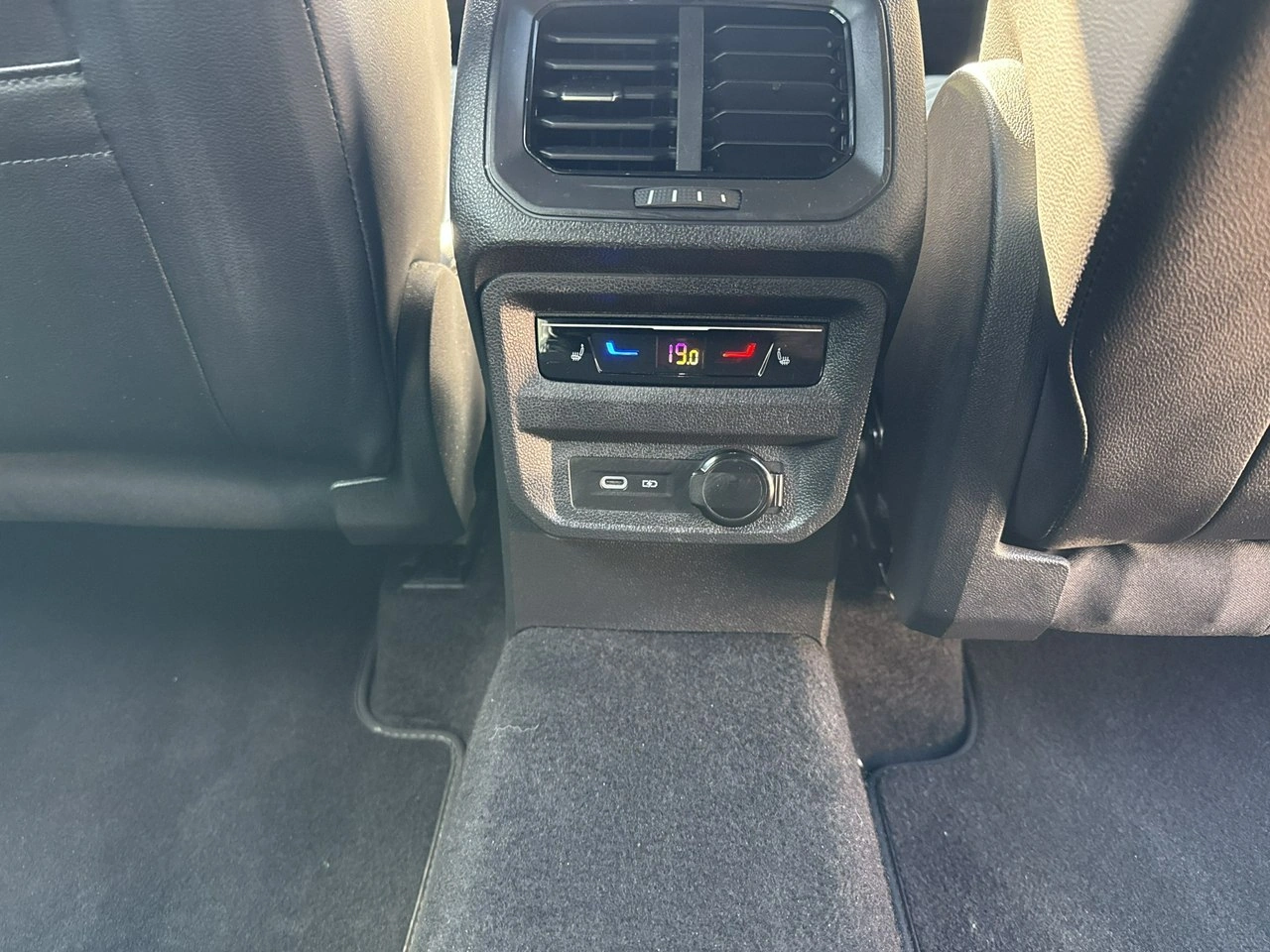 Seat Tarraco - Zdjęcie 20