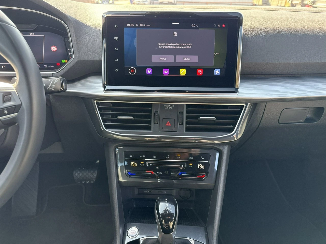 Seat Tarraco - Zdjęcie 24