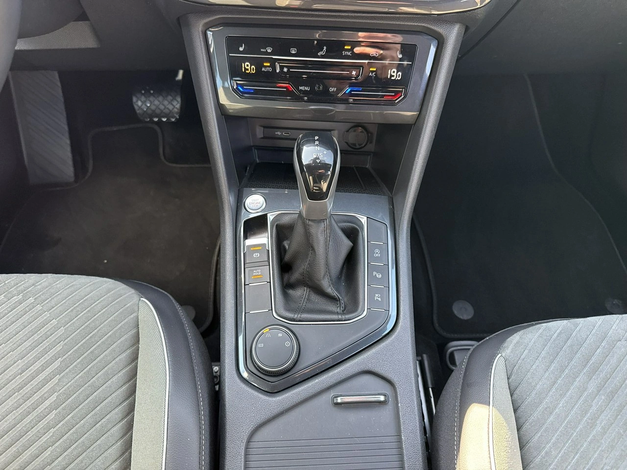 Seat Tarraco - Zdjęcie 25