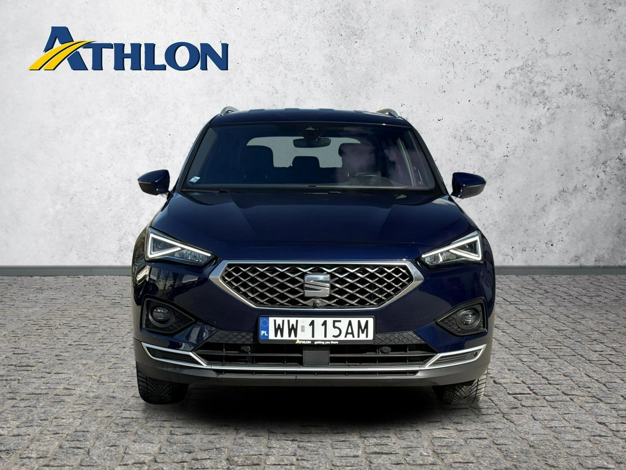 Seat Tarraco - Zdjęcie 7