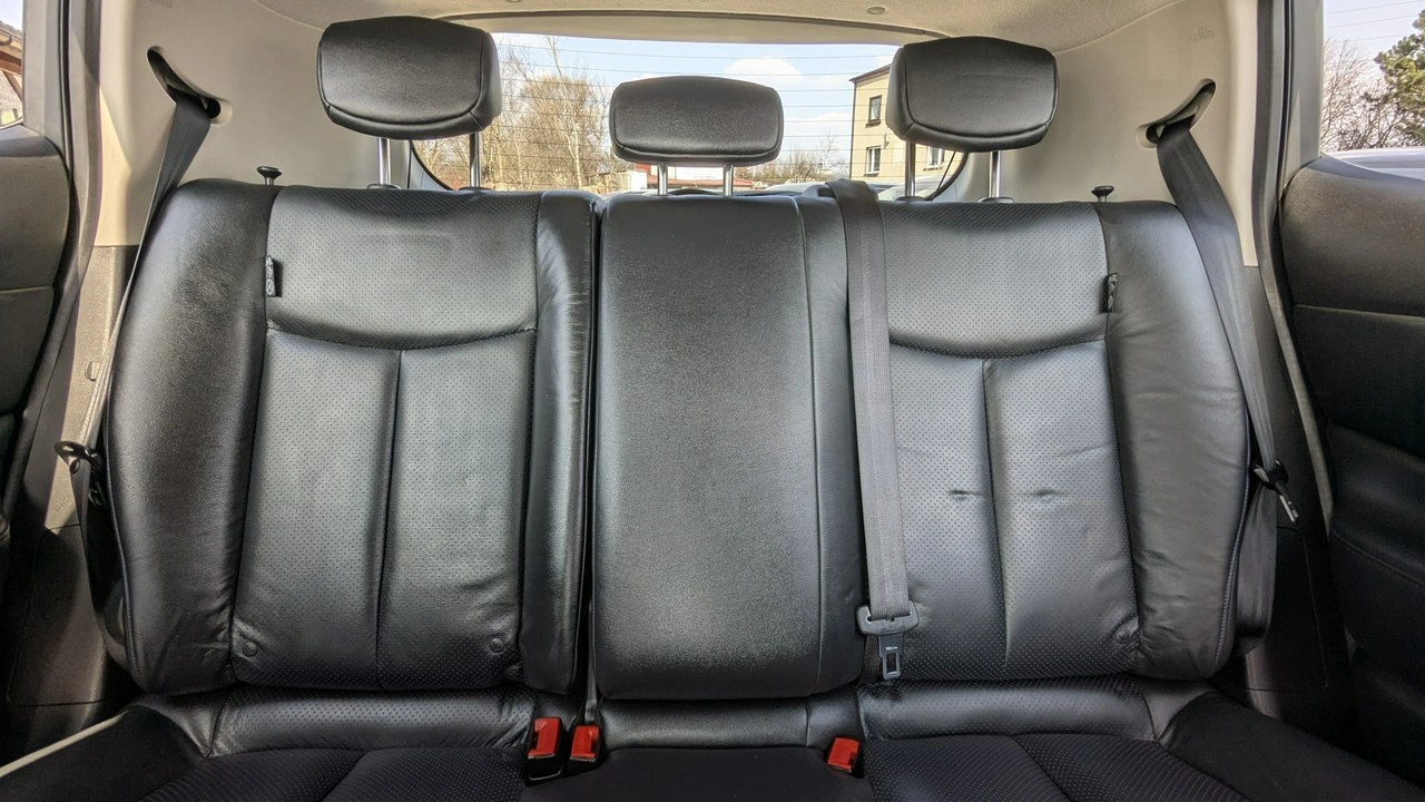 Nissan Leaf - Zdjęcie 15