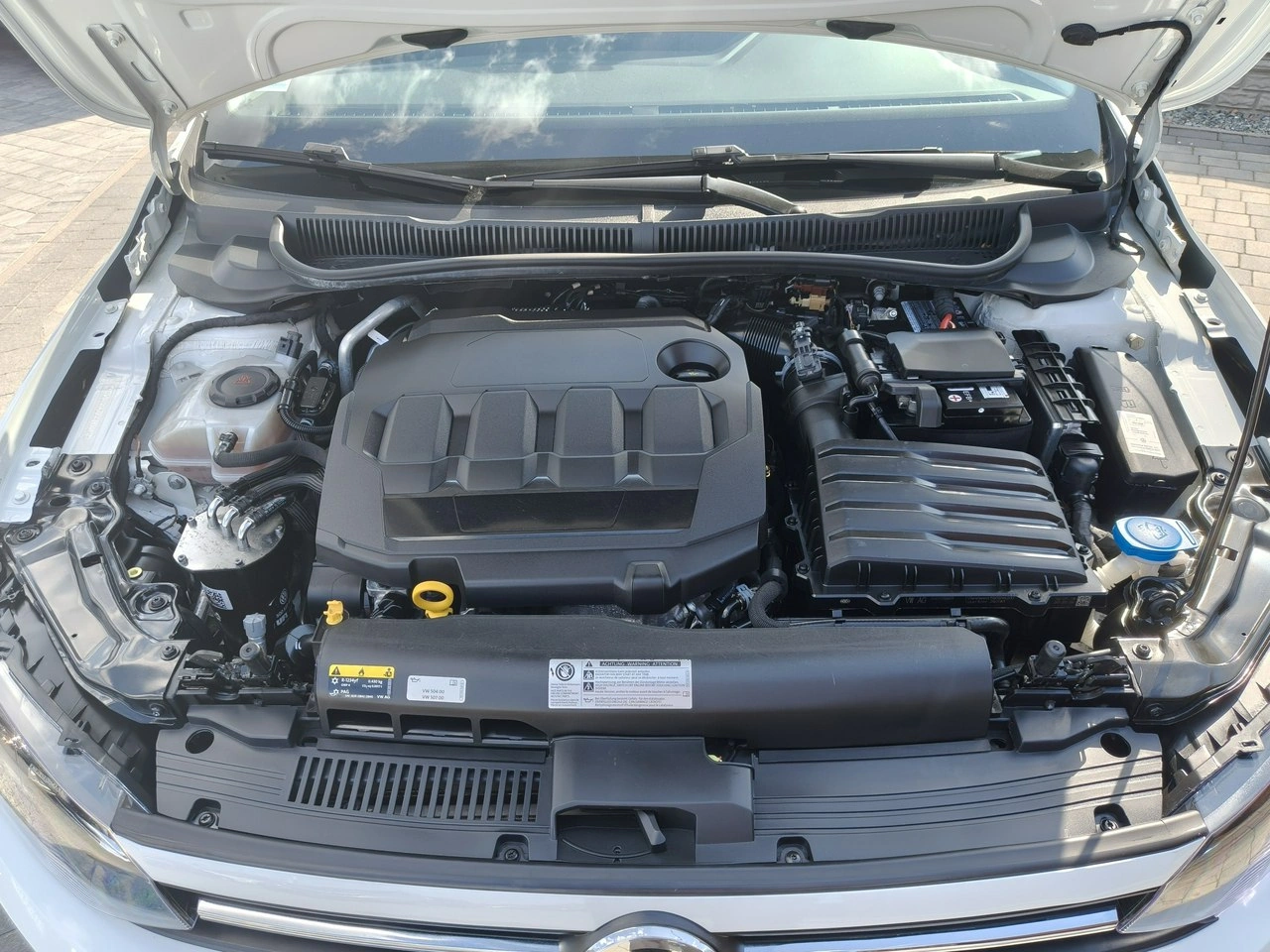 Volkswagen Polo - Zdjęcie 26