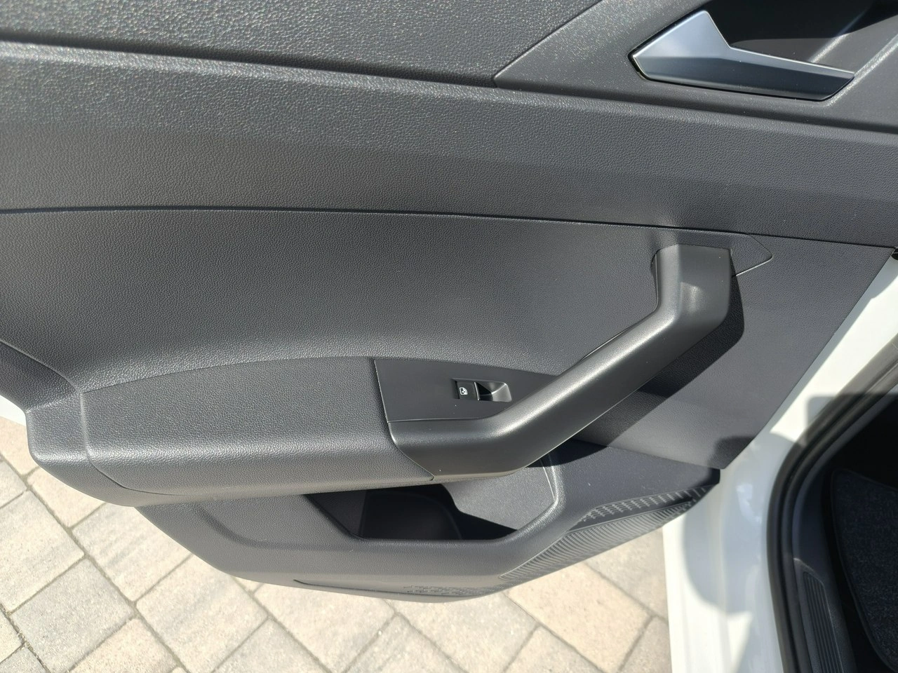 Volkswagen Polo - Zdjęcie 24