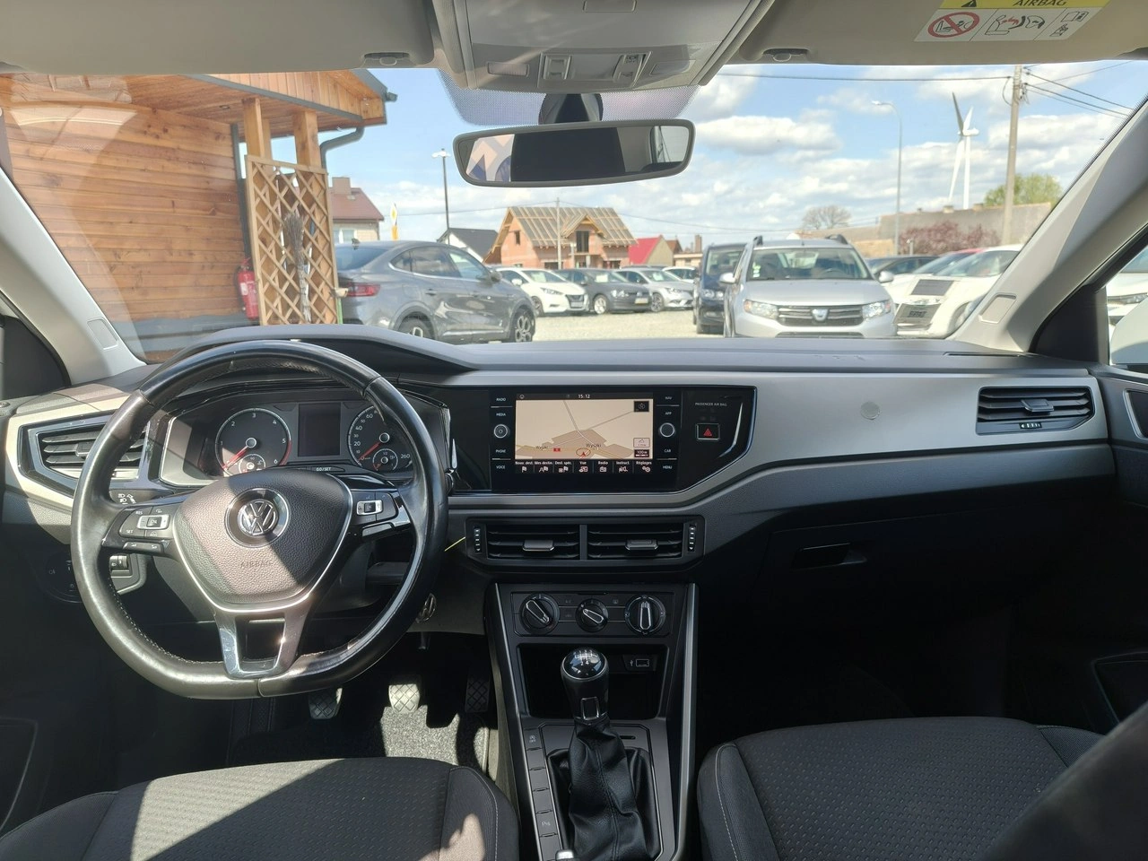 Volkswagen Polo - Zdjęcie 10