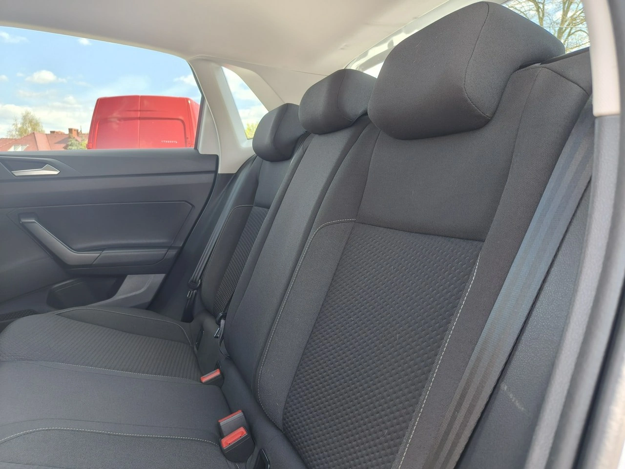 Volkswagen Polo - Zdjęcie 22