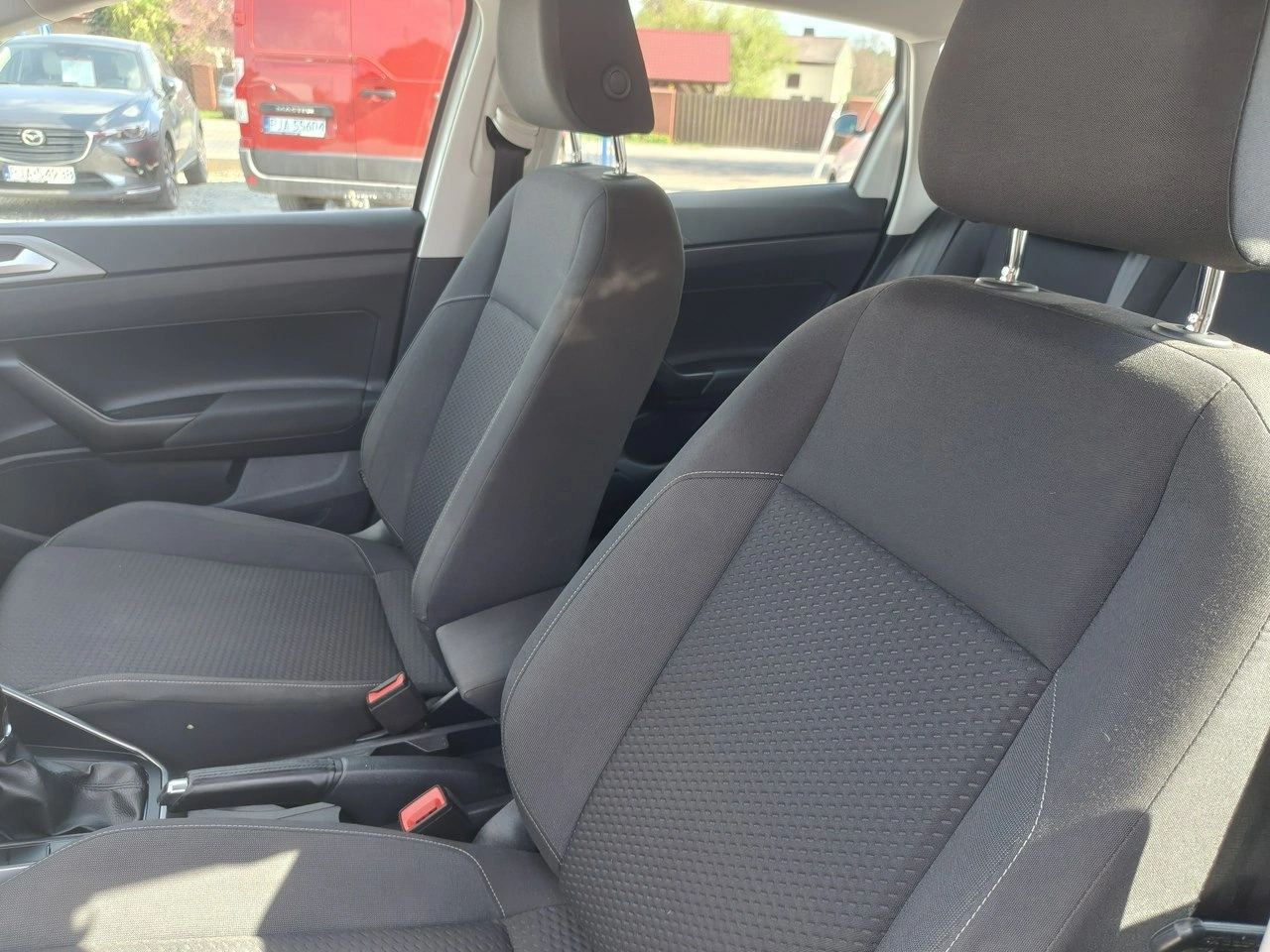 Volkswagen Polo - Zdjęcie 12