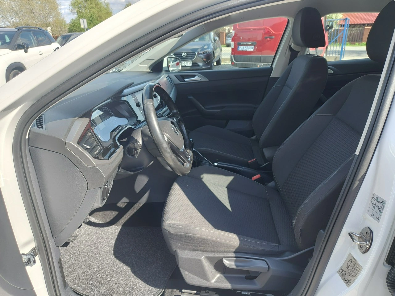 Volkswagen Polo - Zdjęcie 6