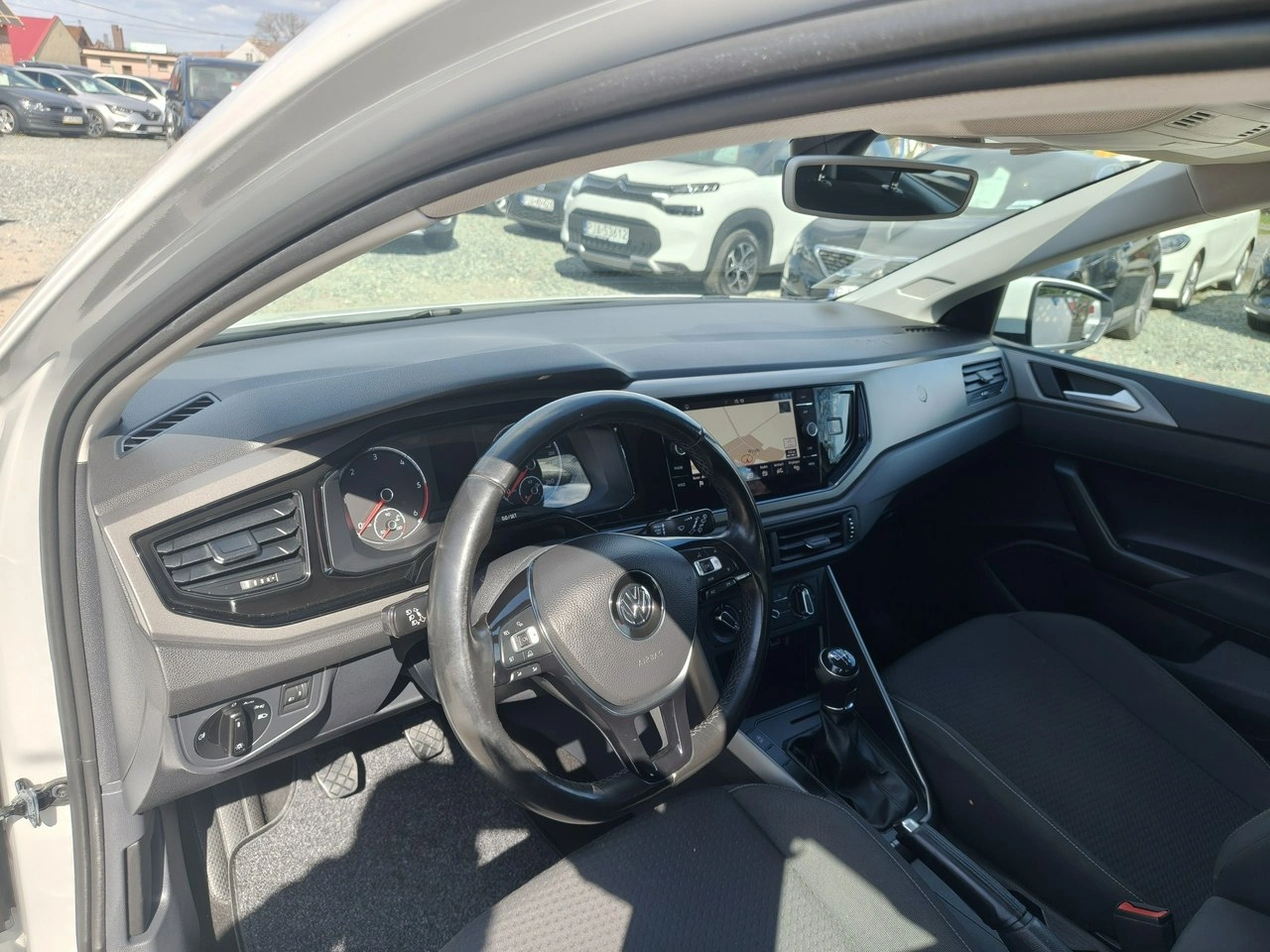 Volkswagen Polo - Zdjęcie 7