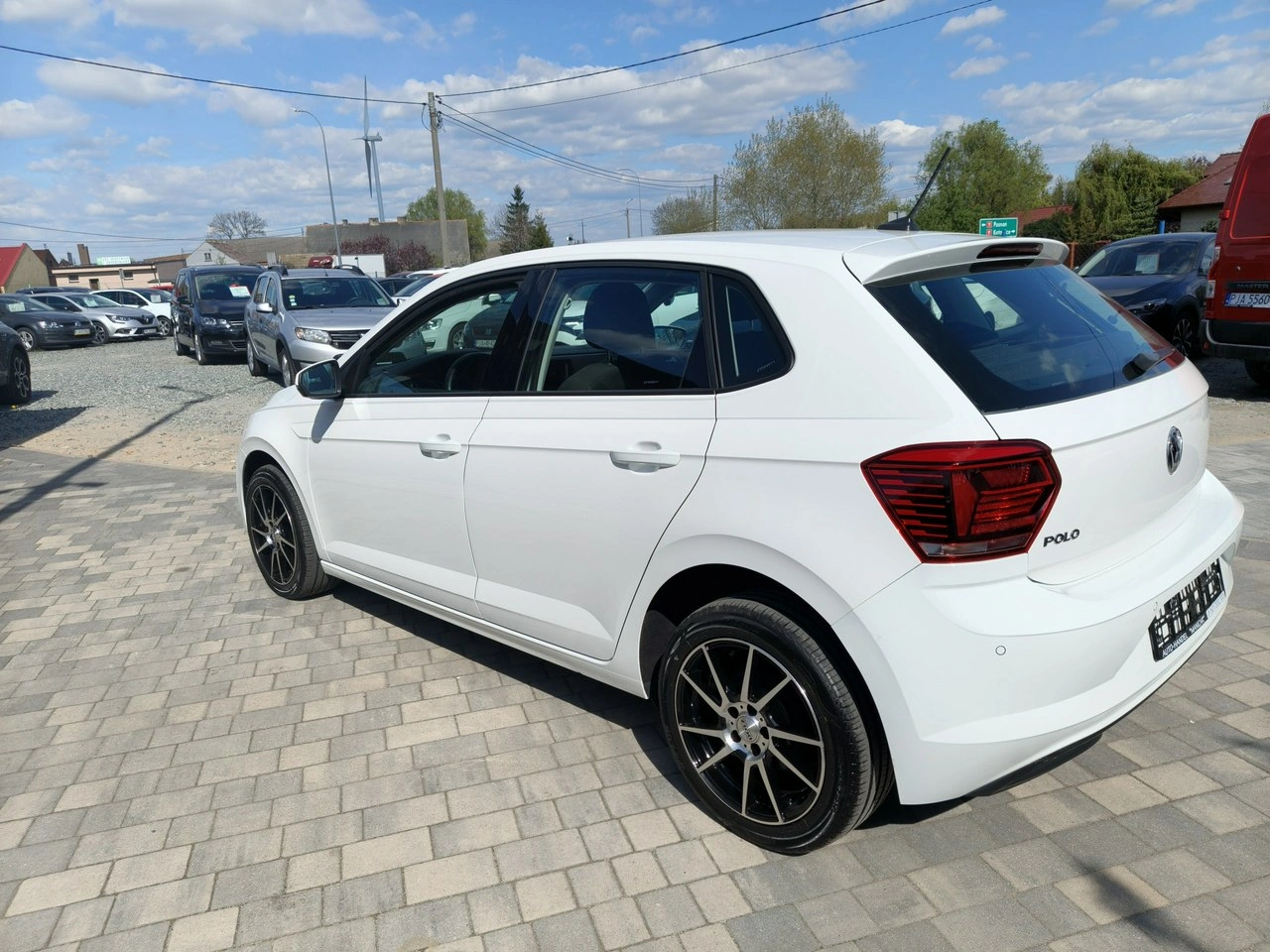Volkswagen Polo - Zdjęcie 3