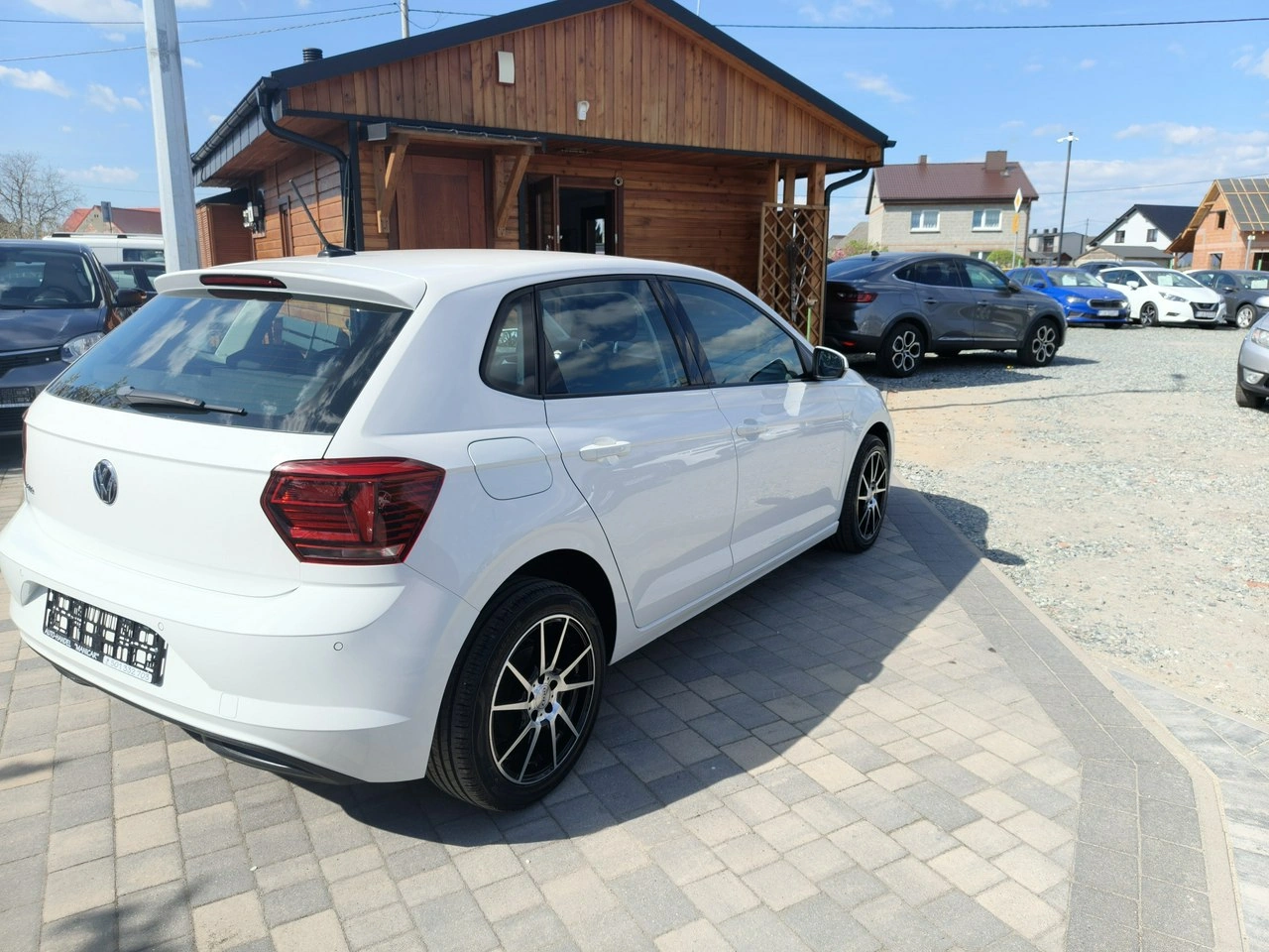 Volkswagen Polo - Zdjęcie 5