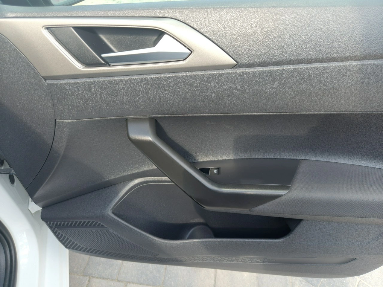 Volkswagen Polo - Zdjęcie 21