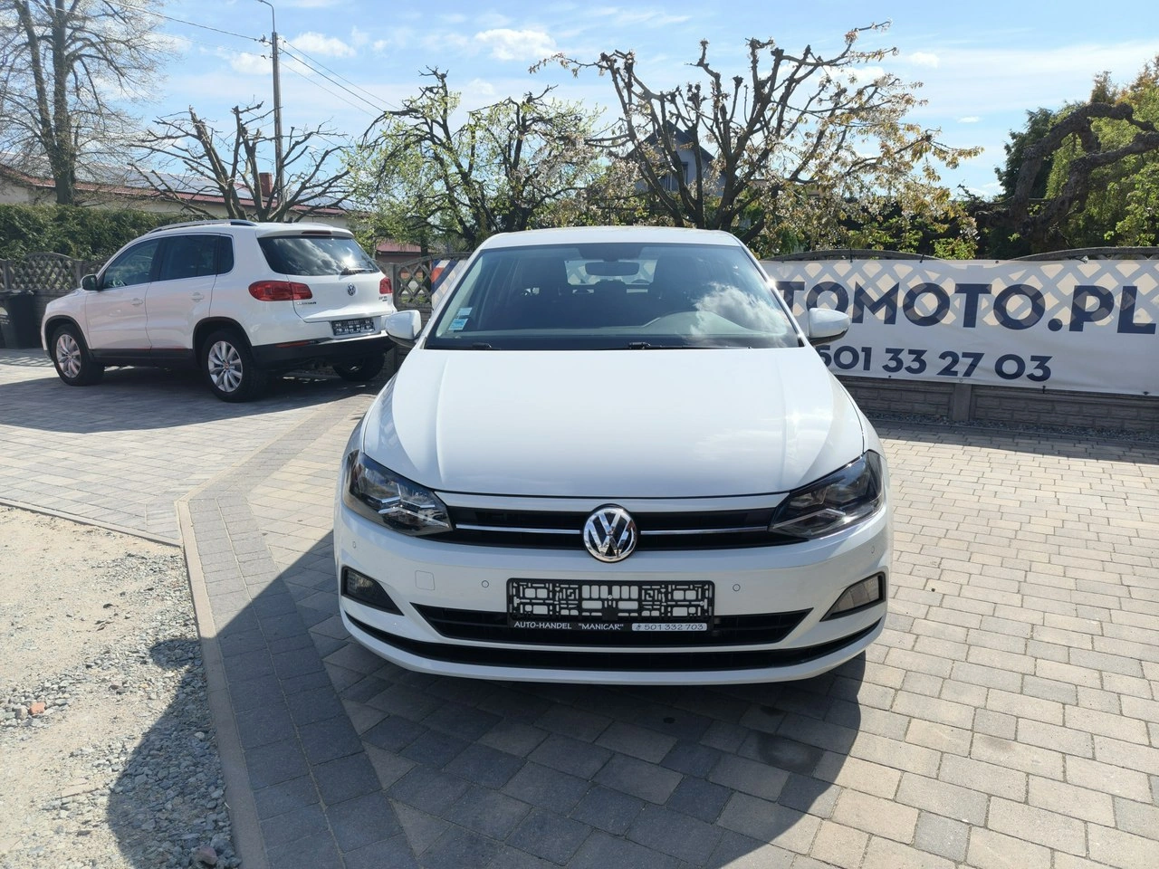 Volkswagen Polo - Zdjęcie 1