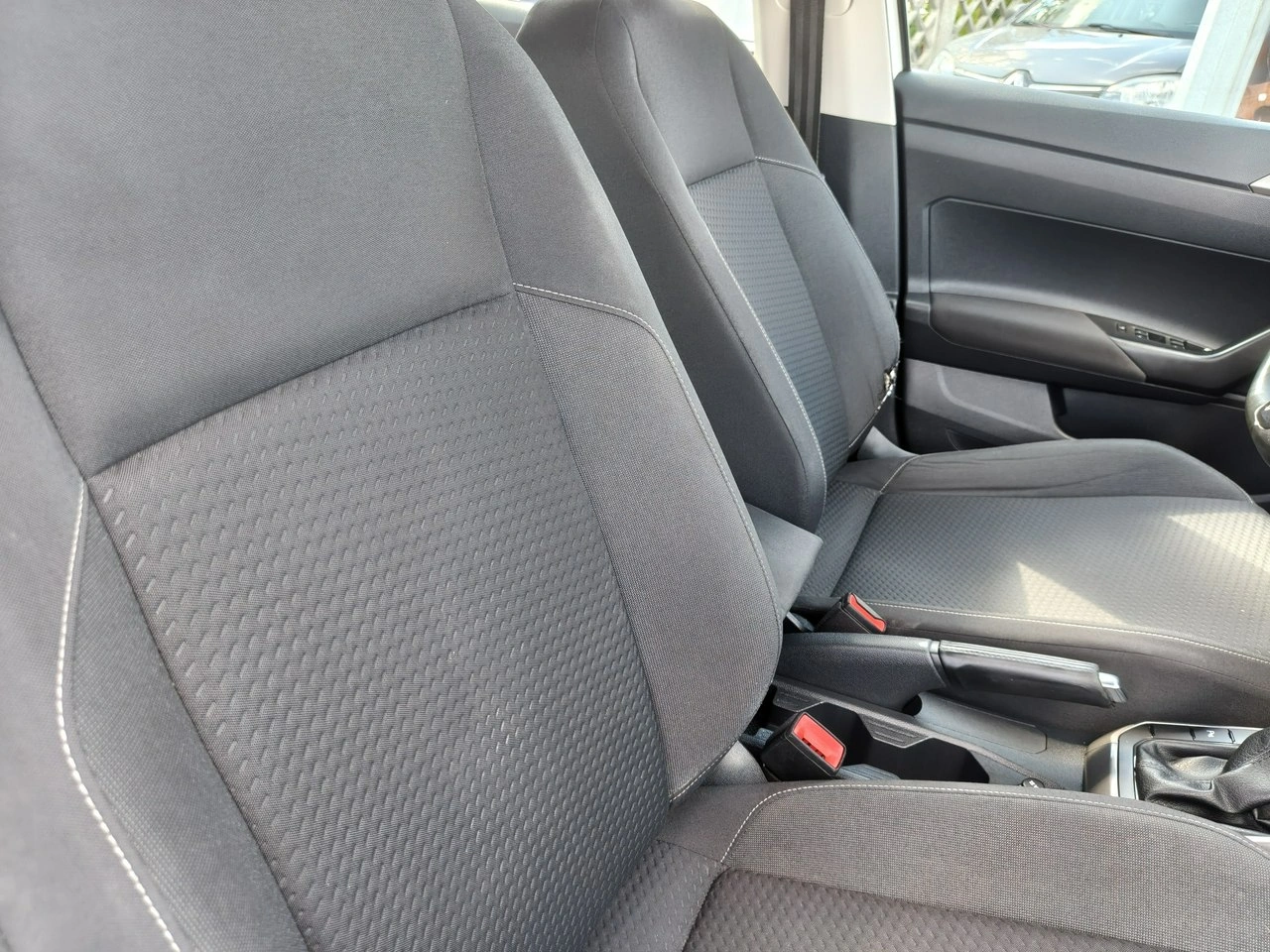 Volkswagen Polo - Zdjęcie 17