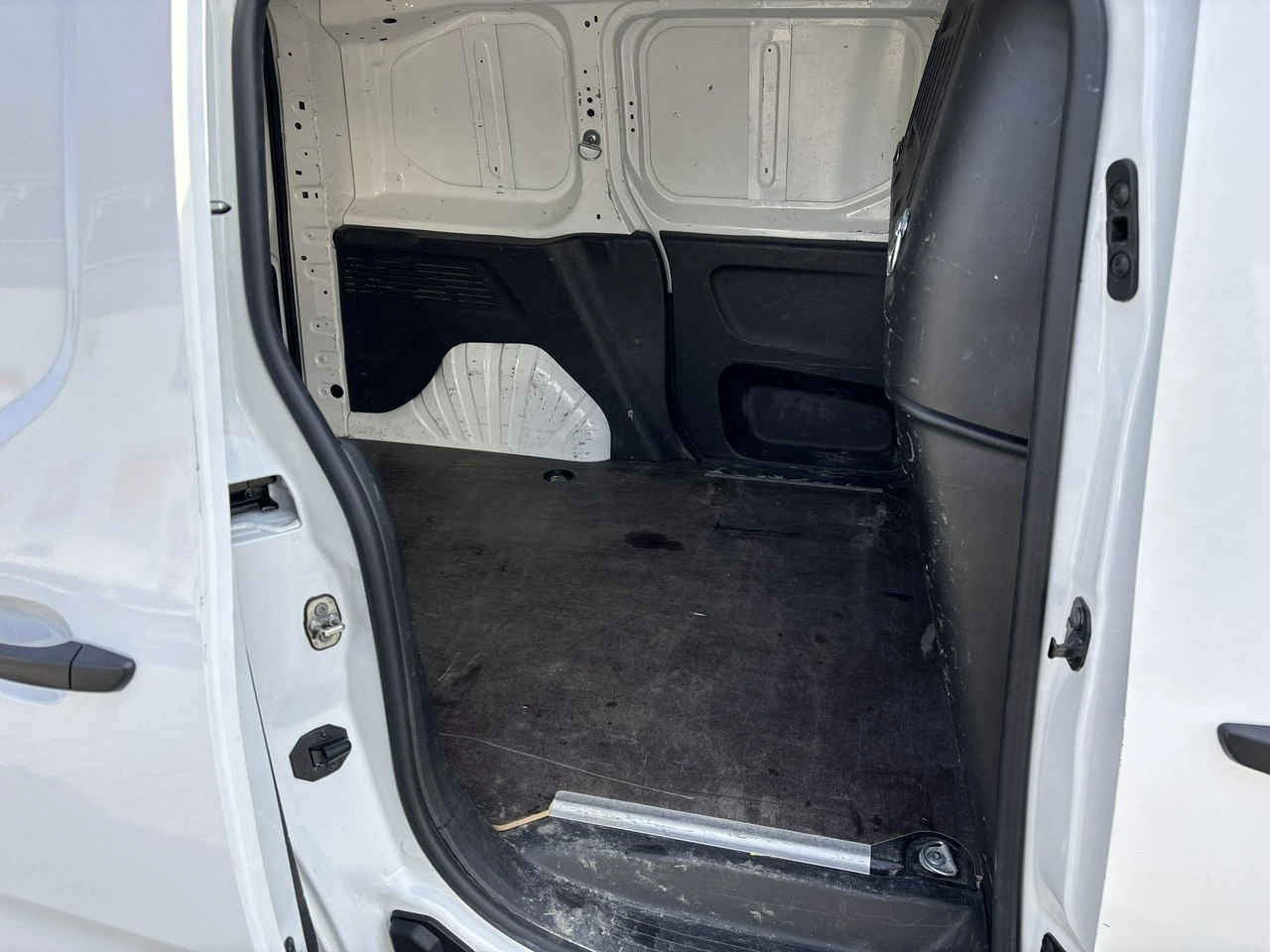 Opel Combo - Zdjęcie 12