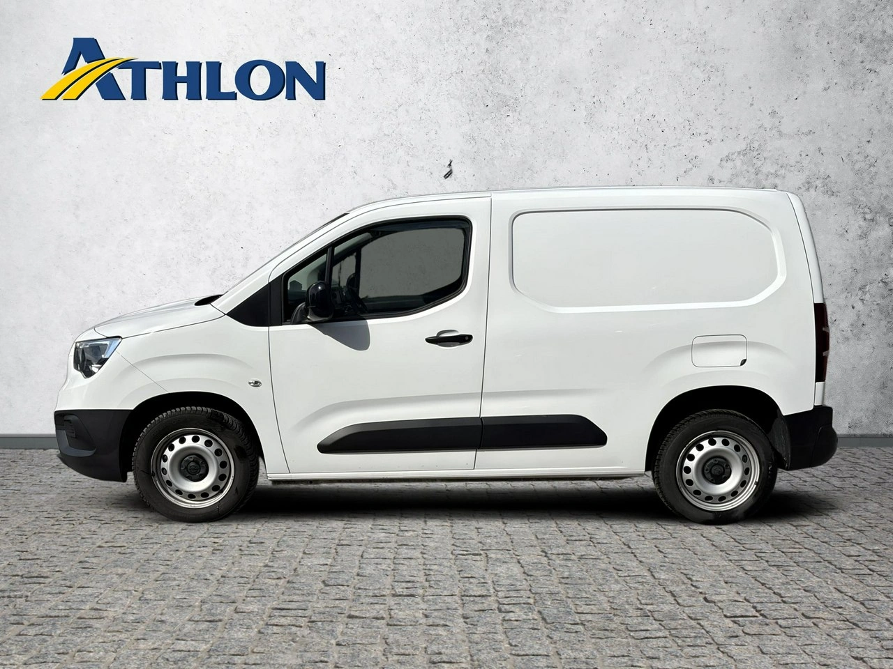 Opel Combo - Zdjęcie 1