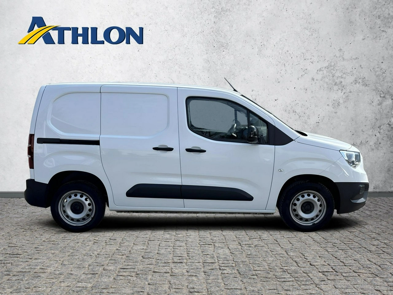 Opel Combo - Zdjęcie 5