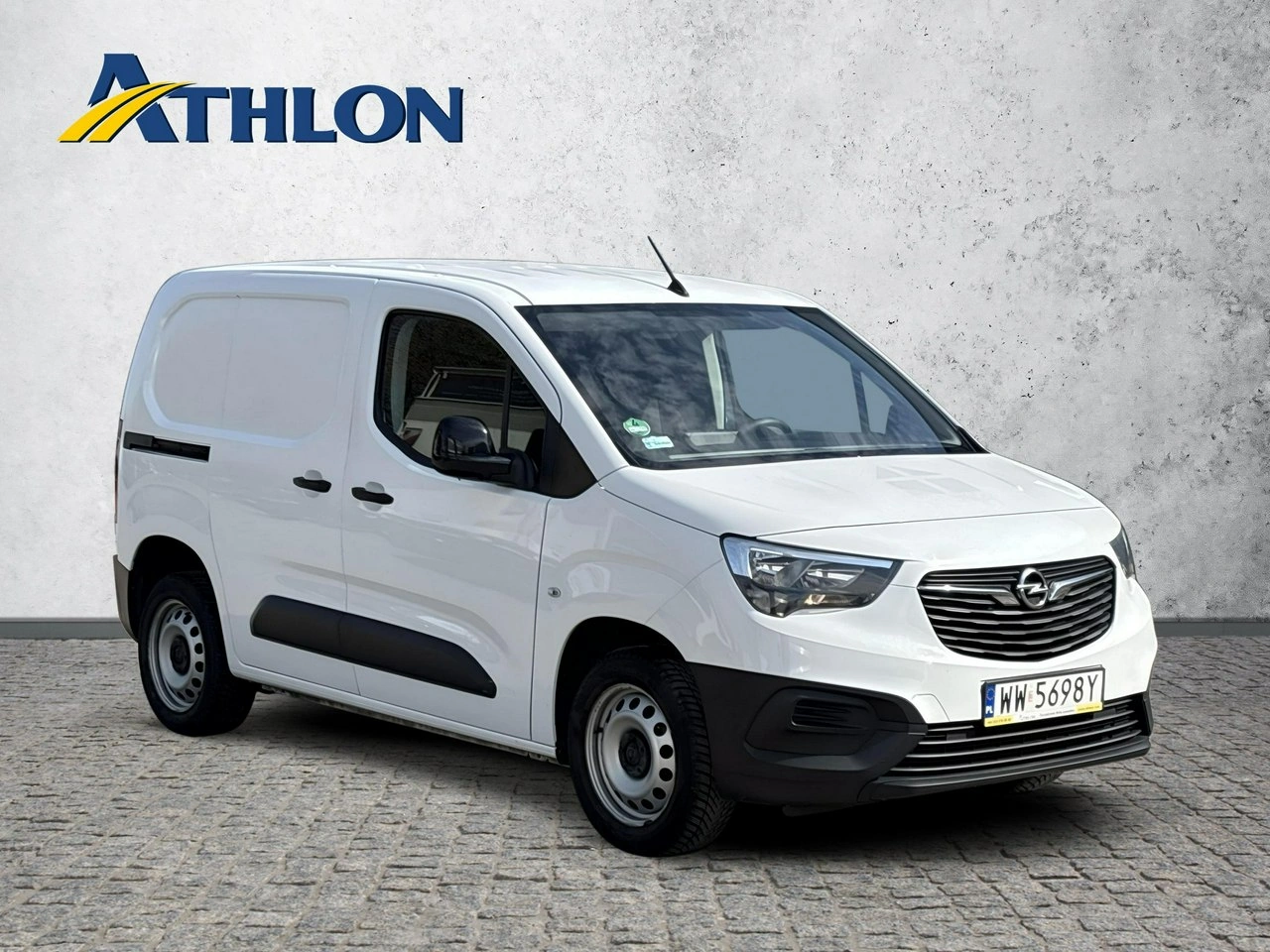 Opel Combo - Zdjęcie 6