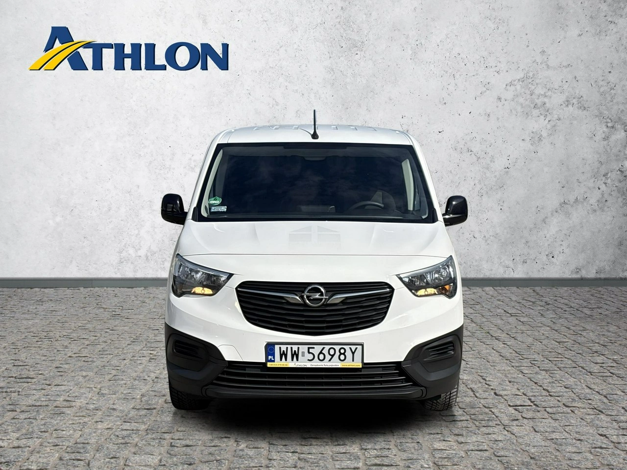 Opel Combo - Zdjęcie 7