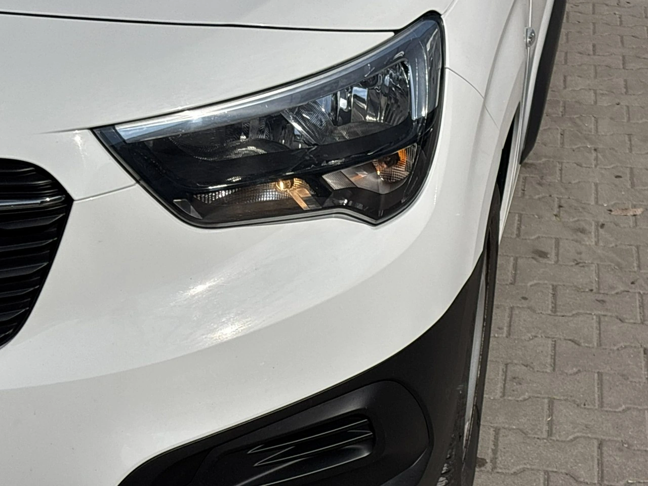 Opel Combo - Zdjęcie 8