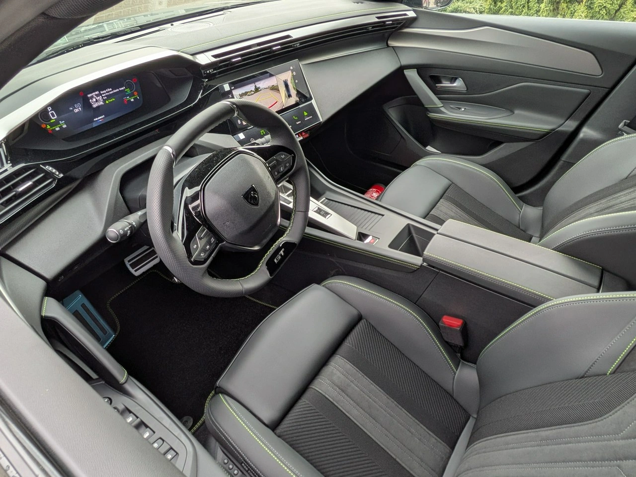 Peugeot 408 - Zdjęcie 10