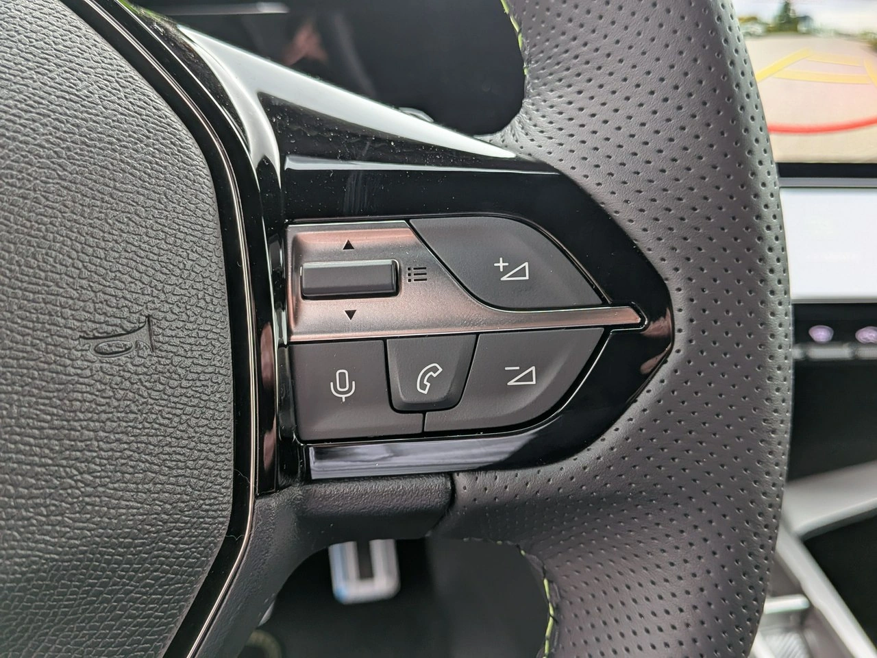 Peugeot 408 - Zdjęcie 16