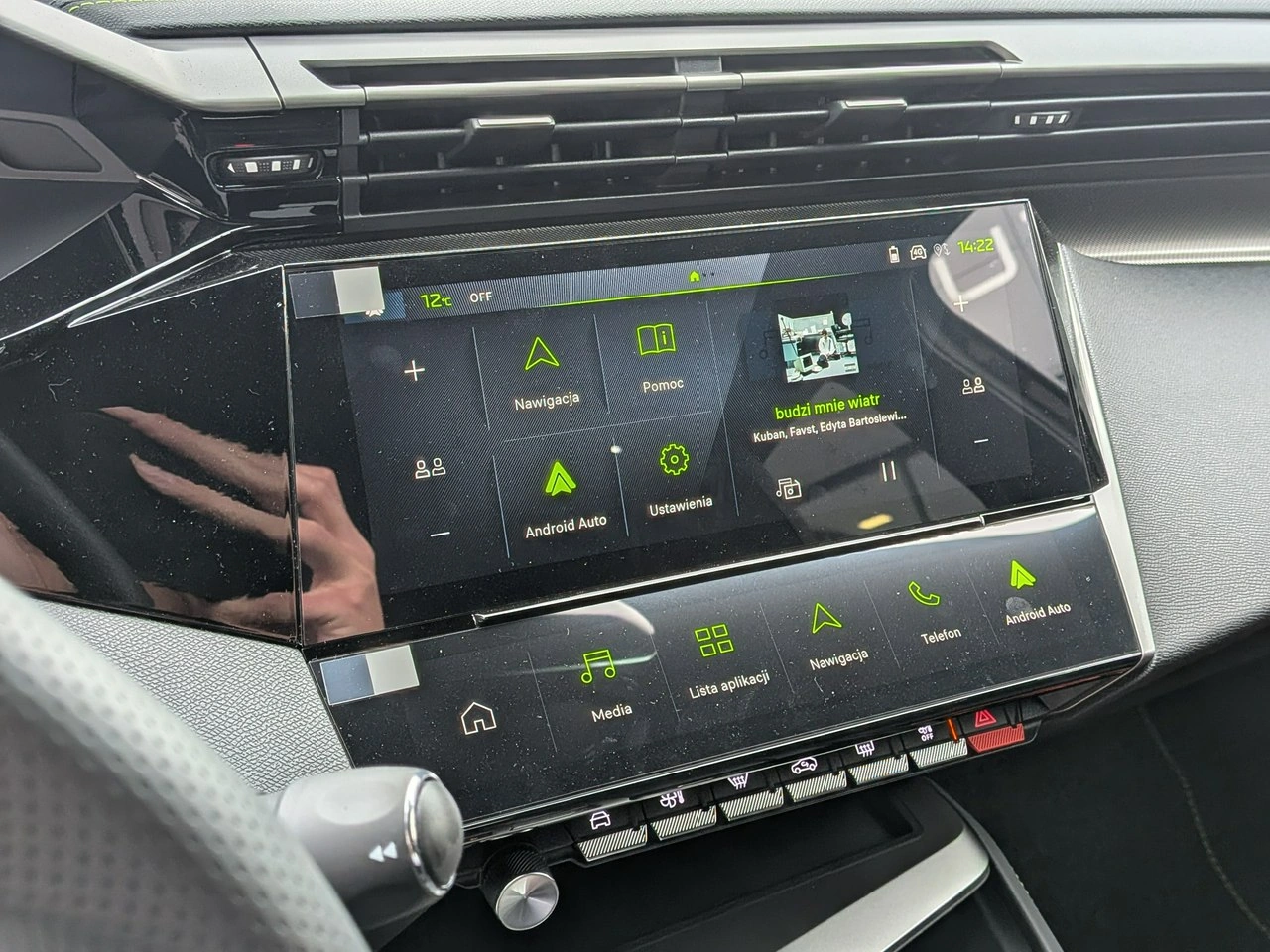 Peugeot 408 - Zdjęcie 17