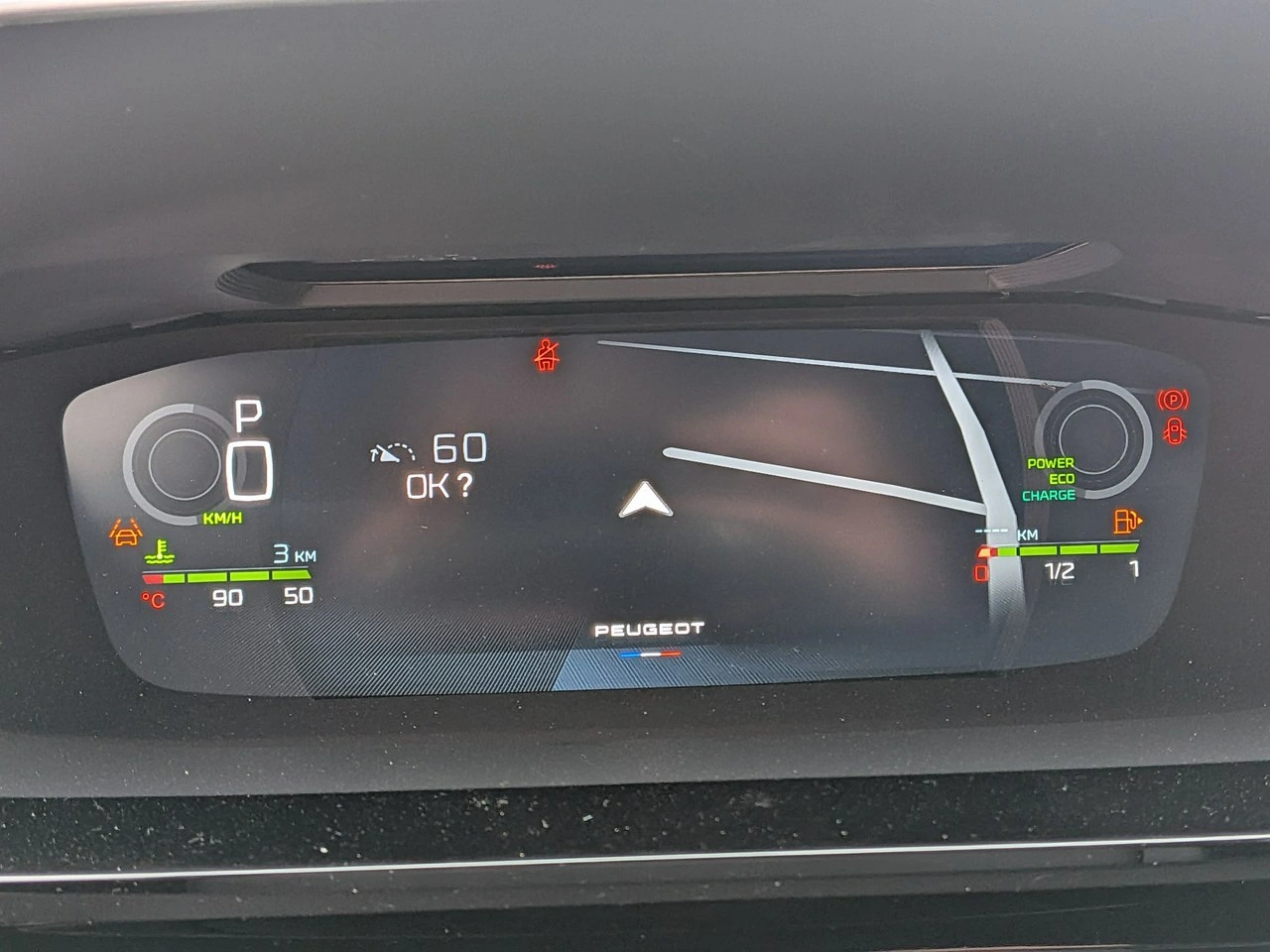 Peugeot 408 - Zdjęcie 19