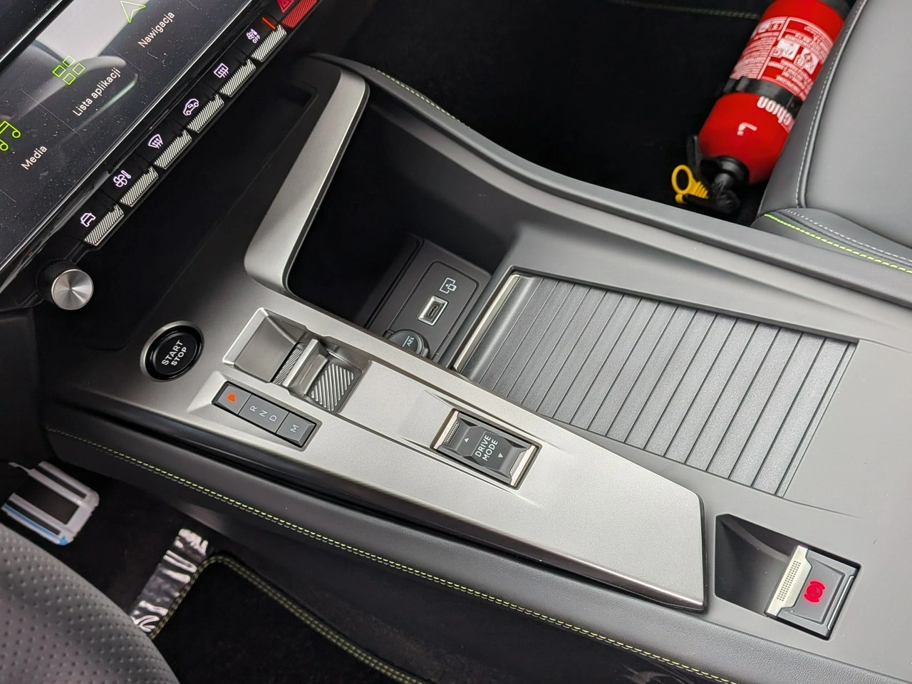 Peugeot 408 - Zdjęcie 20