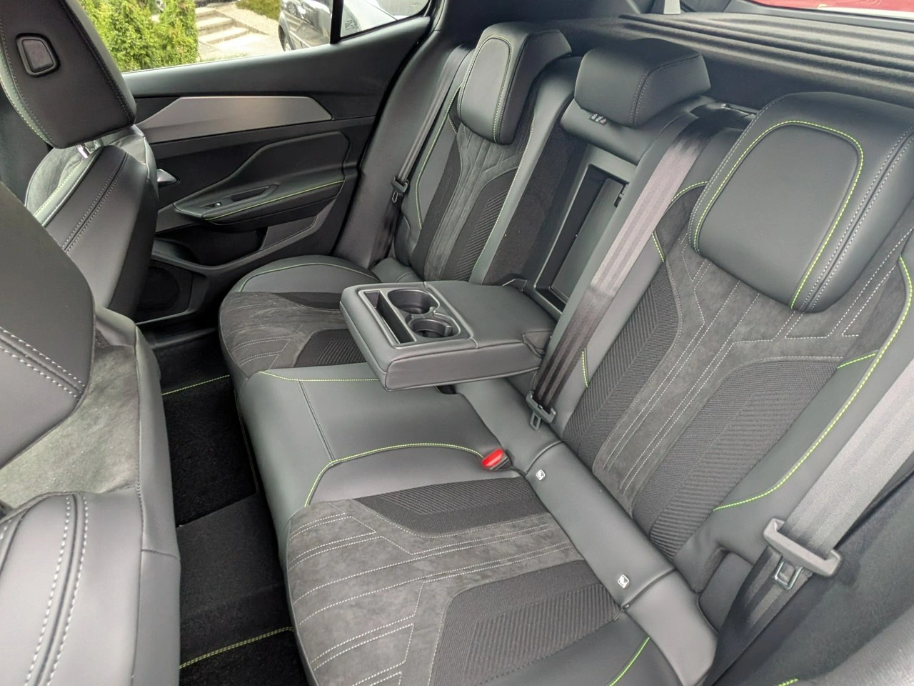 Peugeot 408 - Zdjęcie 22