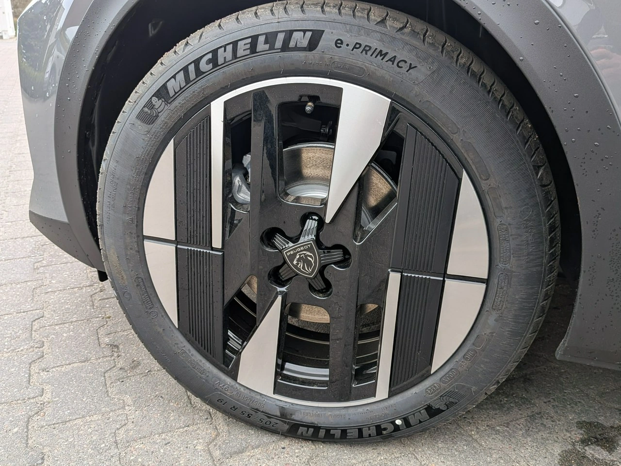 Peugeot 408 - Zdjęcie 23