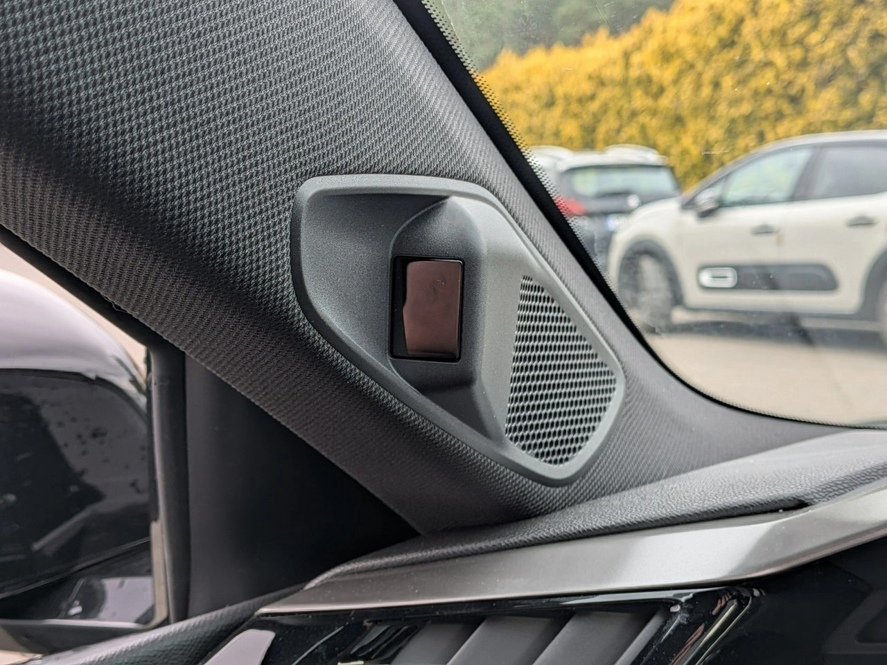 Peugeot 408 - Zdjęcie 24