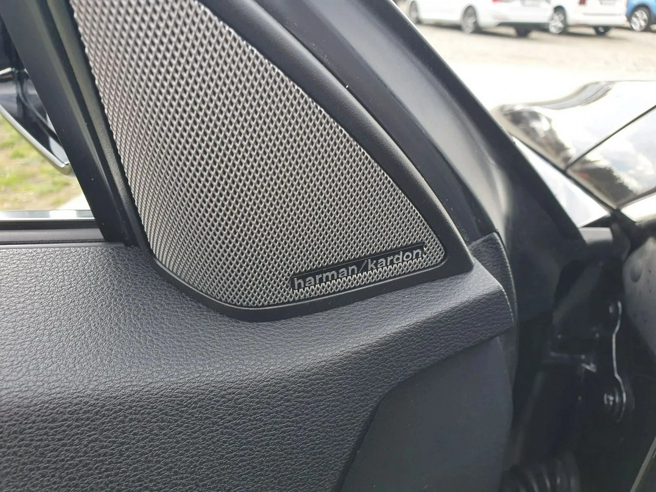 Mercedes E 200 - Zdjęcie 23