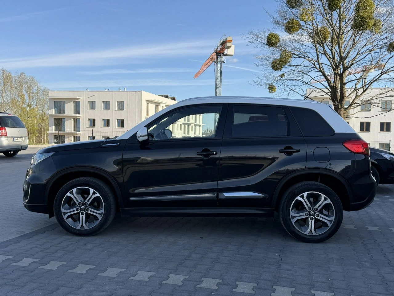 Suzuki Vitara - Zdjęcie 6