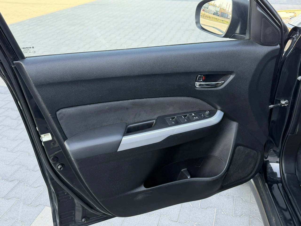 Suzuki Vitara - Zdjęcie 15