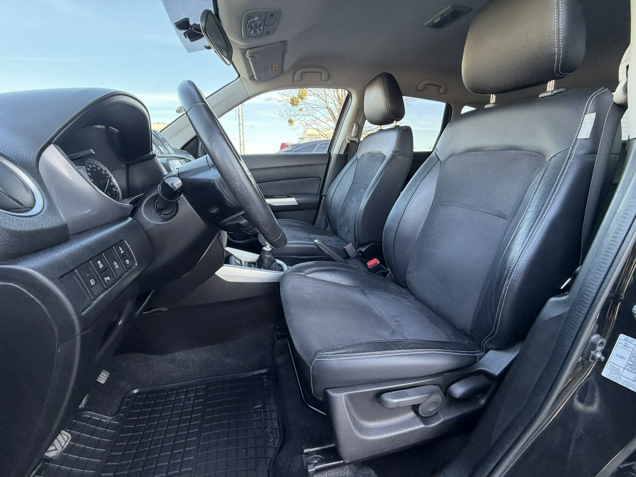 Suzuki Vitara - Zdjęcie 18